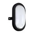 IDEUS 04329 TRYTON LED SL 11W BLACK NW Plafoniera z czujnikiem ruchu