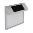 IDEUS 04372 ADRES LED 0,18W CW Lampa solarna LED