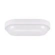 IDEUS 04388 TALON LED L 18W WHITE NW Plafoniera hermetyczna LED