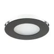 IDEUS 04458 ROLO LED C 1,9W BLACK NW Oprawa dekoracyjna LED