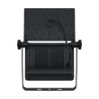 IDEUS 04459 SANTOR LED 10W CW Naświetlacz SMD LED z czujnikiem ruchu