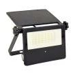 IDEUS 04459 SANTOR LED 10W CW Naświetlacz SMD LED z czujnikiem ruchu