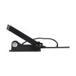 IDEUS 04459 SANTOR LED 10W CW Naświetlacz SMD LED z czujnikiem ruchu