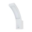 IDEUS 04460 SONET LED S 10W WHITE NW Oprawa hermetyczna z czujnikiem ruchu