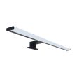 IDEUS 04492 NERON LED 8W BLACK NW Oprawa dekoracyjna SMD LED
