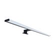 IDEUS 04493 NERON LED 10W BLACK NW Oprawa dekoracyjna SMD LED
