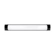 IDEUS 04550 LOTOS LED 10/15/20W BLACK CCT