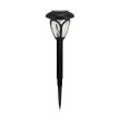 IDEUS 04569 BERT LED 32 0,06W CW Lampa solarna LED