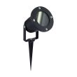 IDEUS 04587 TRAF GU10 C Oprawa ogrodowa