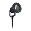 IDEUS 04587 TRAF GU10 C Oprawa ogrodowa
