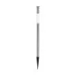 IDEUS 04615 DOS LED 69 0,06W CHROME CW Lampa solarna LED