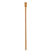 ANTIGO Plafon alha Y - Miedź polerowana (1200 mm) 9185