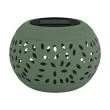 IDEUS 04731 HERBI LED 0,2W GREEN WW Lampa solarna LED