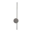 TK-LIGHTING 11399 JAVA II NEW BROWN KINKIET 1 LED