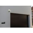 LUTEC ARC 7632201053 LAMPA ŚCIENNA ZEWNĘTRZNA