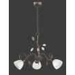 TRIO TRADITIO 110700328 LAMPA WISZĄCA - KLASYCZNA