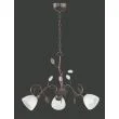 TRIO TRADITIO 110700328 LAMPA WISZĄCA - KLASYCZNA