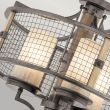 ELSTEAD AHRENDALE KL/AHRENDALE3 3lt Chandelier/Semi-Flush