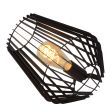 LUCIDE 78598/01/30 REDA LAMPA STOJĄCA - STOŁOWA