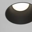 MAYTONI DL051-01-GU10-RD-WB Share Downlight czarny