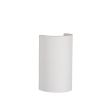 LUCIDE GIPSY 35200/18/31 LAMPA ŚCIENNA - NOWOCZESNA