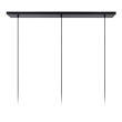 LUCIDE 45497/03/02 LAMPA WISZĄCA NOWOCZESNA FIRMIN