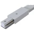 MAYTONI TRA001CF-11W Single phase track system Accessories for tracks Track Lighting Accessory White łącznik 1-fazowy