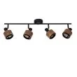 LUCIDE 77980/04/30 LAMPA SUFITOWA REFLEKTOR RAFA