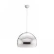 RENDL R12394 ASTON 30 wisząca chrom 230V E27 42W