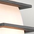 ELSTEAD Sven SVEN-2W 1 Light Wall Lantern