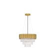 LUCES EXCLUSIVAS LE43566 ACATEN lampa wisząca