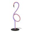 LUCIDE FLAMINGO 05545/06/66 lampa stołowa
