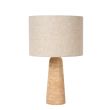 LUCIDE NIMUE 05556/81/41 lampa stołowa