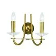KOLARZ 330.62.8C IMPERIAL lampa ścienna