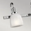 ELSTEAD Cora KL-CORA4-BATH 4 Light Wall Light