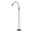 LUCIDE 18756/03/30 ZOZY LAMPA STOJĄCA