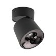 TK-LIGHTING 18139 KYOTO BLACK 18W