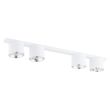 EMIBIG 1311/4 LAMPA SUFITOWA NANO 4 WHITE