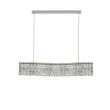 LUCES EXCLUSIVAS LE45853 ARIZA LAMPA WISZĄCA