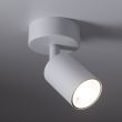 TK-LIGHTING 11368 NEX BLACK LAMPA SUFITOWA 1XGU10