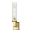 COSMOLIGHT Kinkiet QUINCY W01866BR
