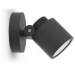 LUTEC EXPLORER 6609202118 LAMPA ŚCIENNA ZEWNĘTRZNA