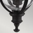 ELSTEAD ENGLISH BRIDLE FE/EB8/M BLK 3Lt Medium Chain Lantern