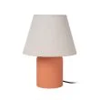 LUCIDE MACIA 06527/01/55 lampa stołowa