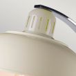ELSTEAD FRANKLIN FRANKLIN CREAM Table Lamp