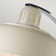 ELSTEAD FRANKLIN FRANKLIN CREAM Table Lamp