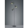 TRIO EDWARD 408800332 LAMPA STOJĄCA - PODŁOGOWA