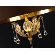 ELSTEAD AMARILLI AML/TL BRONZE Table Lamp