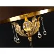 ELSTEAD AMARILLI AML/TL BRONZE Table Lamp
