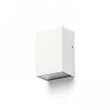 RENDL R12552 PEKKO ścienna biała 230V LED 3W 67° IP54 3000K